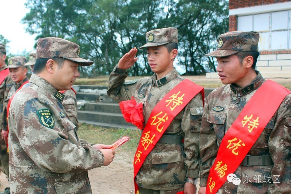 这条微信有毒！退伍兵千万别点