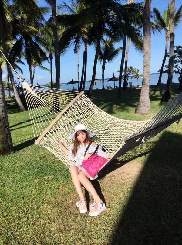 印度洋中的蜜月胜地毛里求斯,毛里求斯旅行的天堂