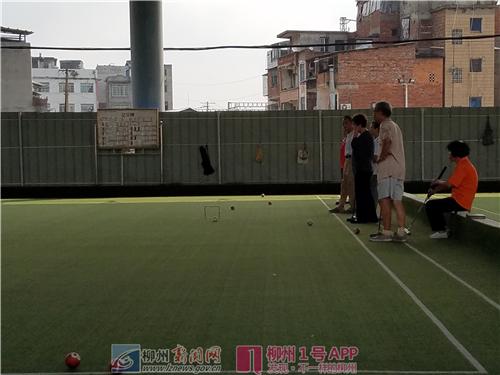 2021年鹅山体育场,柳州鹅山体育场