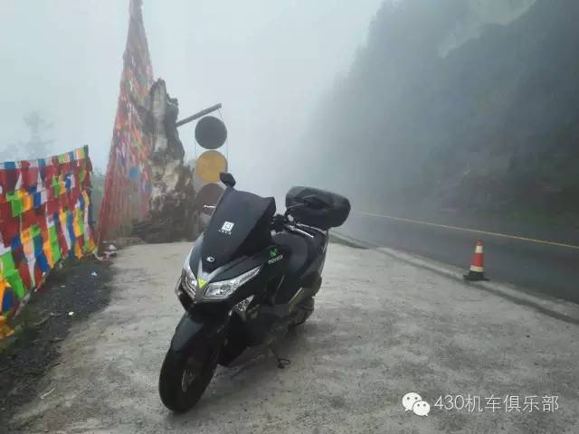 跨越五省，骑行香格里拉等地，他们用这样的方式宣传肇庆！