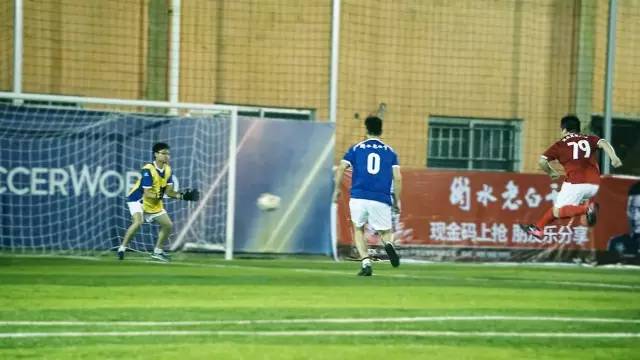 992|关注衡水老白干·992足球队签约仪式顺利举行！