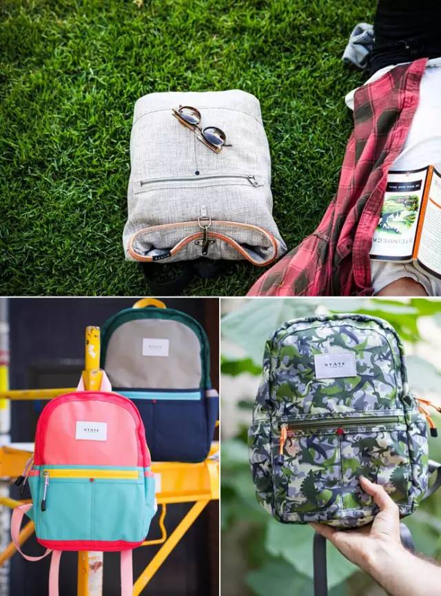 最流行的双肩背包 (今年学生最流行哪种双肩背包)