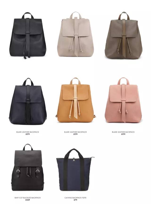 最流行的双肩背包 (今年学生最流行哪种双肩背包)