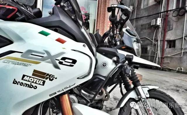 跨越五省，骑行香格里拉等地，他们用这样的方式宣传肇庆！