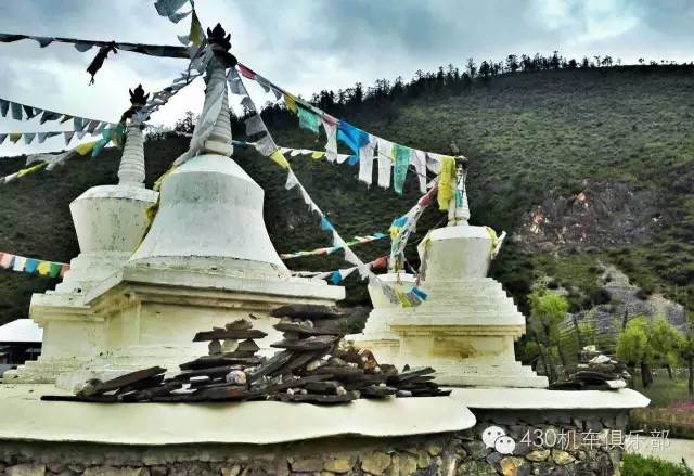 跨越五省，骑行香格里拉等地，他们用这样的方式宣传肇庆！