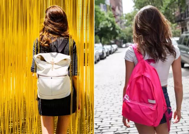 最流行的双肩背包 (今年学生最流行哪种双肩背包)