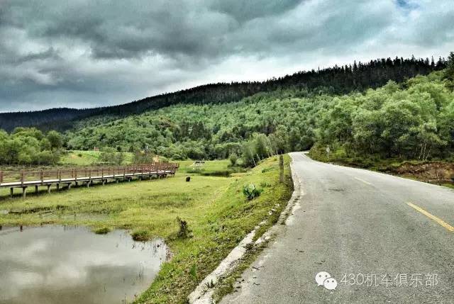 跨越五省，骑行香格里拉等地，他们用这样的方式宣传肇庆！
