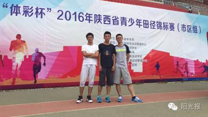 这群“侠者”带着“兴趣”四处征战，这个暑假，他们到底经历了什么