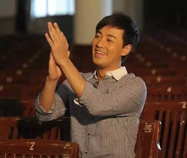 凭借《美人心计》他一举扭转地位，而同门的其他四人竟个个......