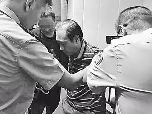 高承勇杀人案纪实完整版,高承勇连环杀人案是真是假