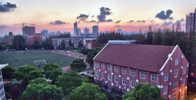 去上海交通大学攻略,开学攻略get