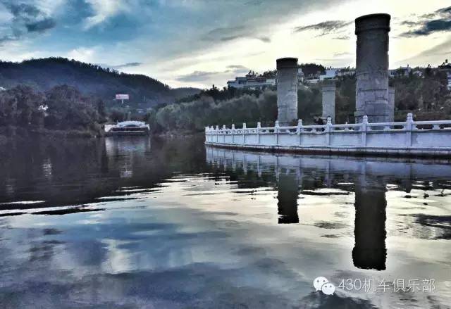 跨越五省，骑行香格里拉等地，他们用这样的方式宣传肇庆！