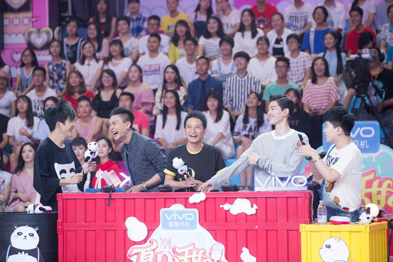 黄宗泽年轻时演古惑仔,黄宗泽古惑仔之人在江湖