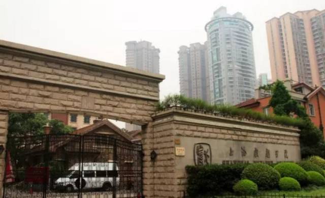 去上海交通大学攻略,开学攻略get