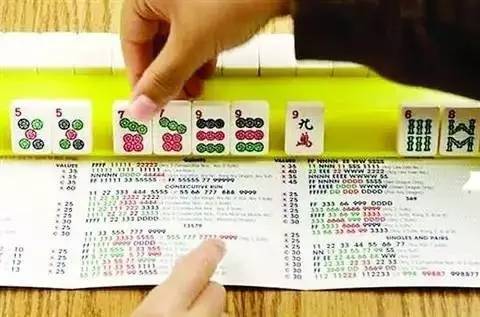 你可能不知道歪果仁已经快把中国麻将“截胡”了