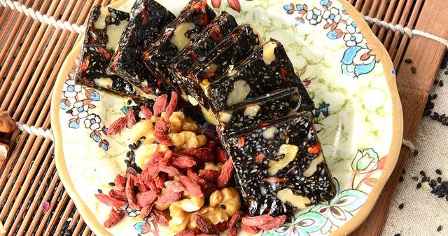 阿胶糕的一些常识,阿胶糕小知识