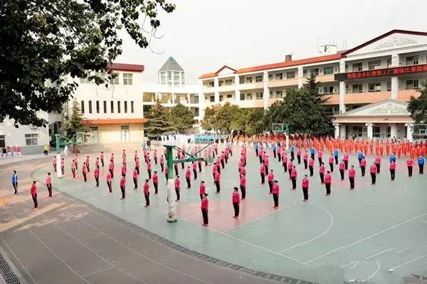 郑州最牛X的10所小学,美国人评的，你认可吗？