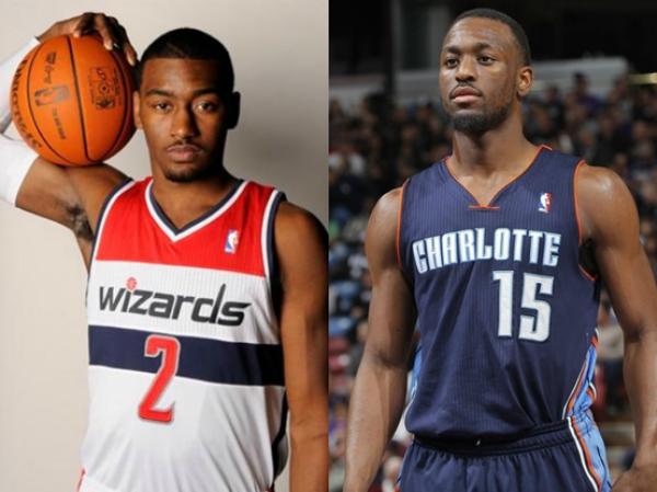 盘点那些撞脸nba明星,nba撞脸大会