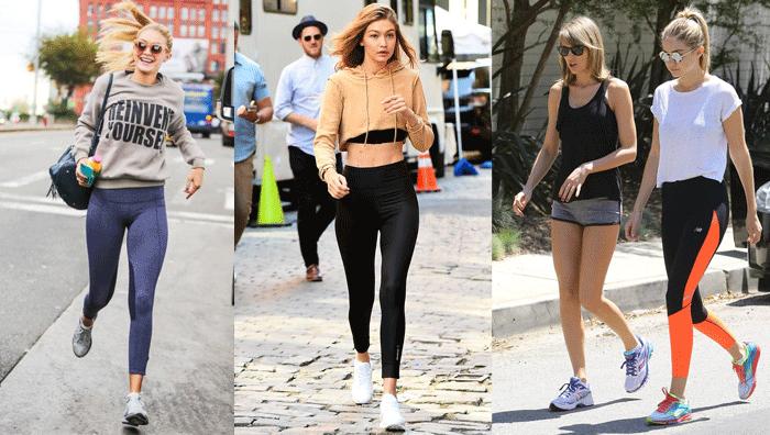 不穿高跟鞋走路有气质,不穿高跟鞋有气质吗