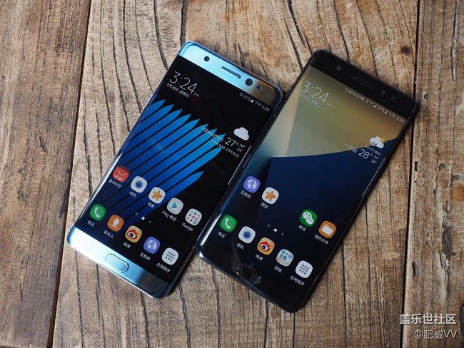 galaxynote7值得入手吗,三星galaxynote7首发2分钟测评