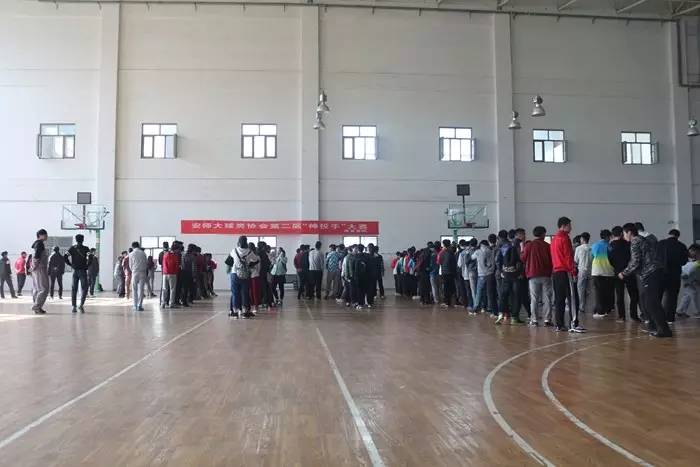 金华市体育学院,南校区体育运动学院