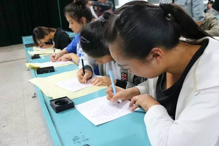 金华市体育学院,南校区体育运动学院