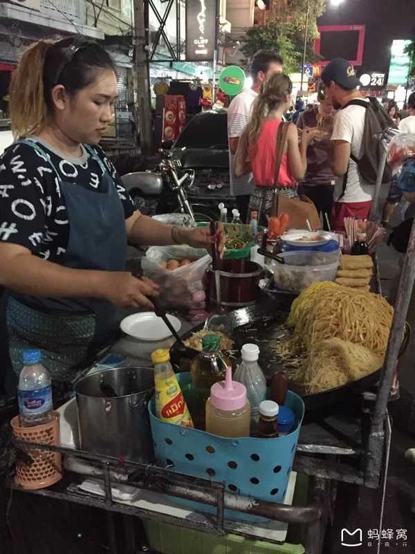 泰国曼谷普吉岛6天5晚跟团游,曼谷和普吉和清迈哪个值得去
