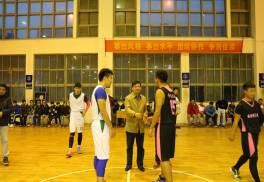 金华市体育学院,南校区体育运动学院