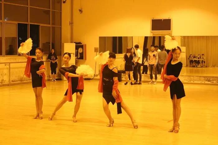 金华市体育学院,南校区体育运动学院