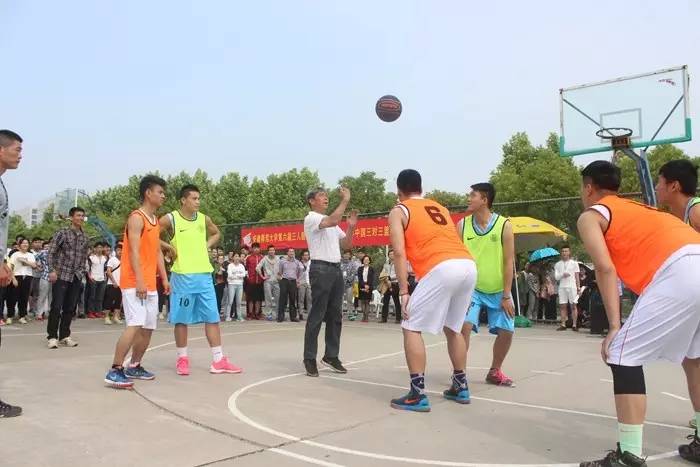 金华市体育学院,南校区体育运动学院