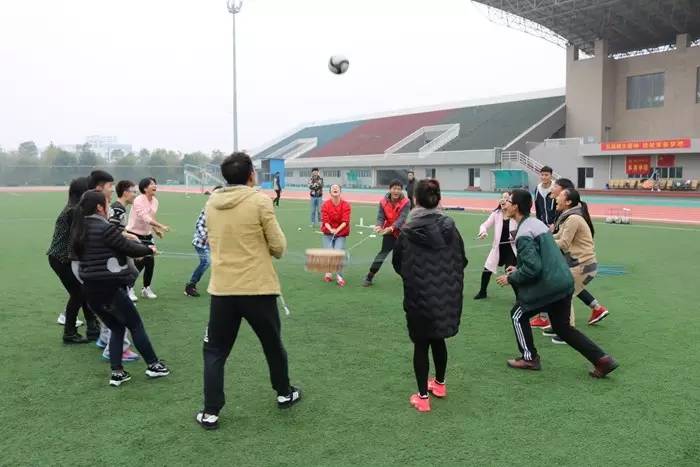 金华市体育学院,南校区体育运动学院