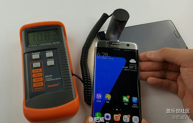 galaxynote7值得入手吗,三星galaxynote7首发2分钟测评