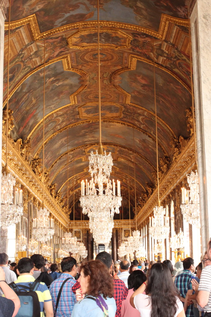 呐喊欧洲杯追寻印象派（10日精华游巴黎里昂阿维尼翁巴塞罗那）