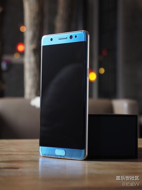 galaxynote7值得入手吗,三星galaxynote7首发2分钟测评