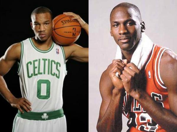 盘点那些撞脸nba明星,nba撞脸大会