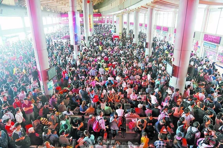 广西的好消息,广西好消息