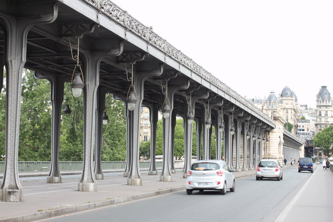 呐喊欧洲杯追寻印象派（10日精华游巴黎里昂阿维尼翁巴塞罗那）