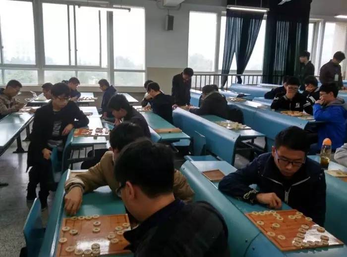 金华市体育学院,南校区体育运动学院