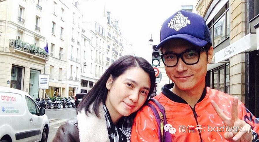 谭松韵和刘昊然真的在一起过,刘昊然谭松韵真的在一起吗