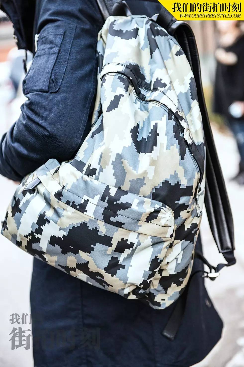 今天送水膜来来来，今天我们聊聊冬天的“大衣之道”！