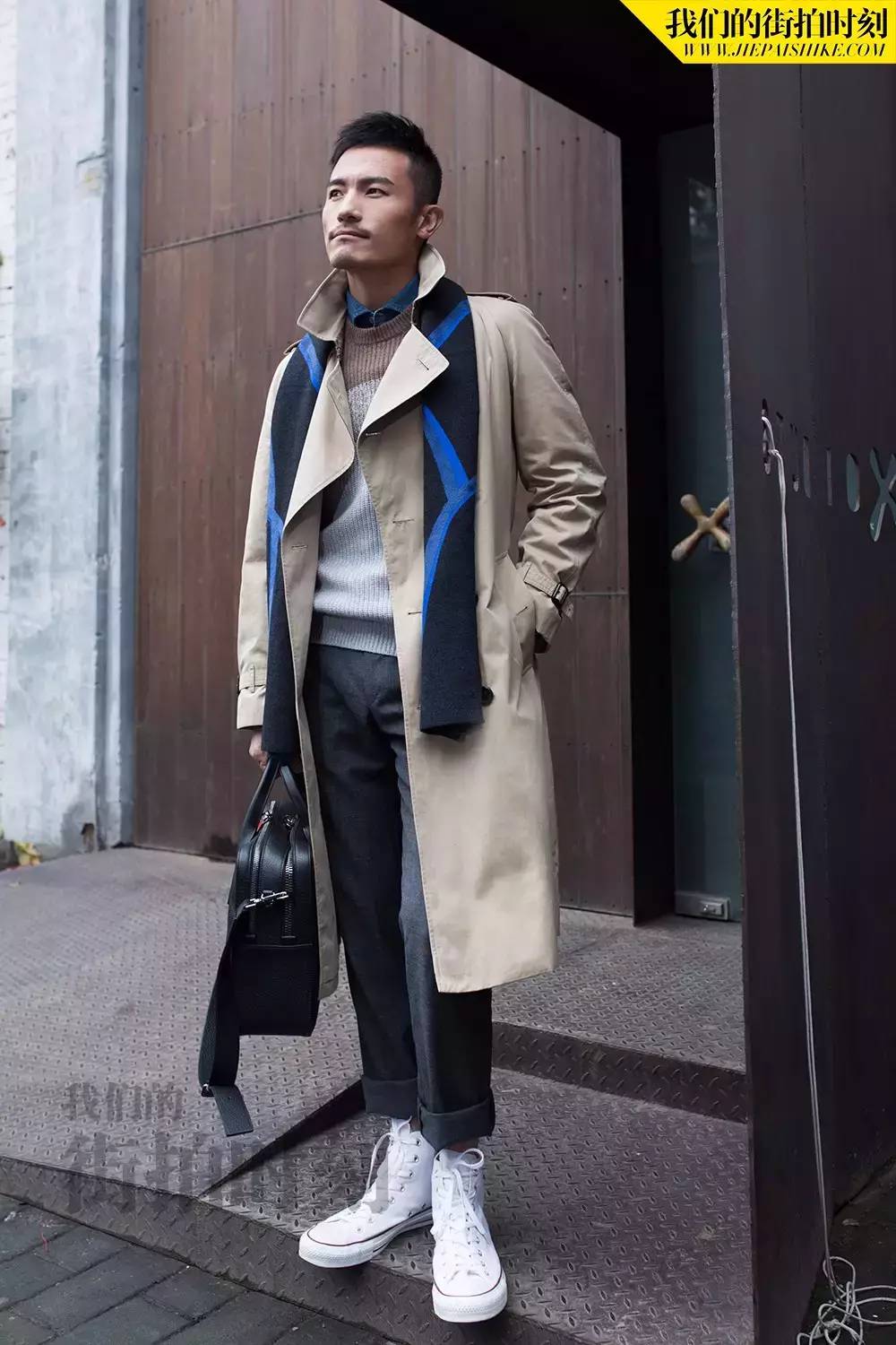 今天送水膜来来来，今天我们聊聊冬天的“大衣之道”！