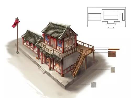 融资1333万他的网站将三维图像制作模块化众包给2万设计师