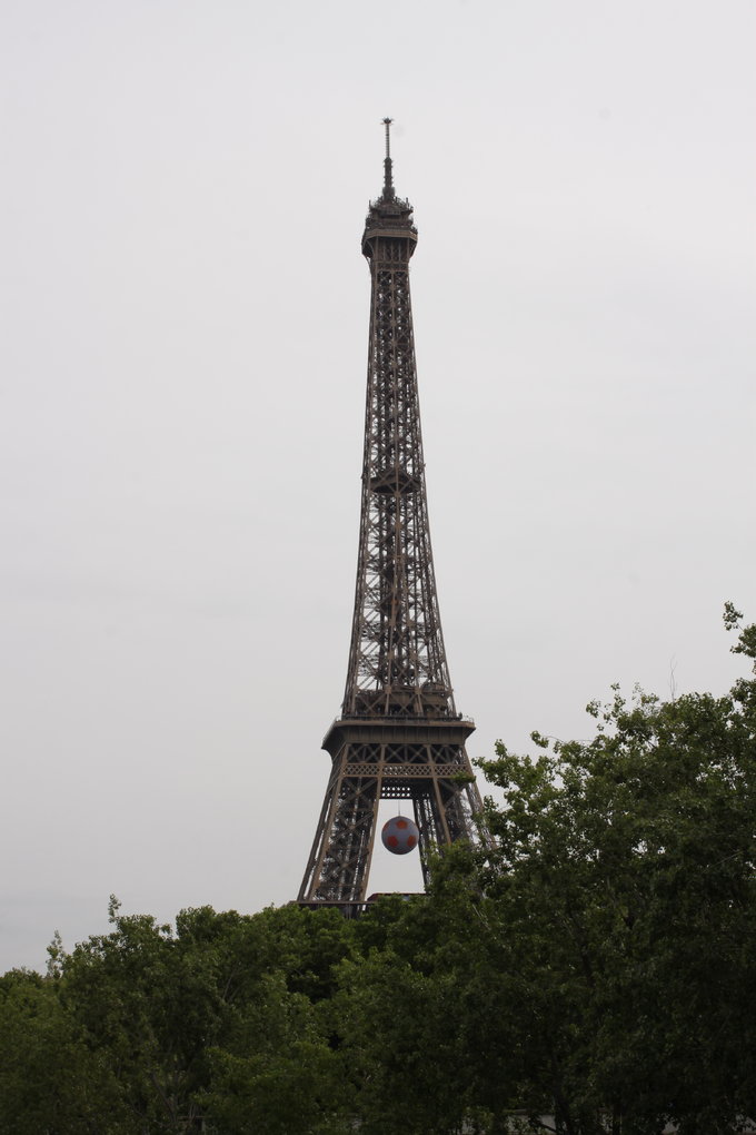 呐喊欧洲杯追寻印象派（10日精华游巴黎里昂阿维尼翁巴塞罗那）