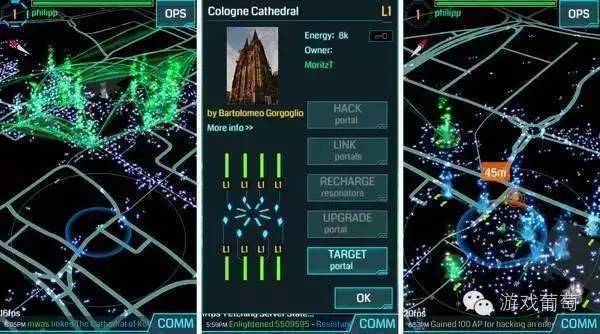 pokemongo成功率低怎么办,为什么pokemongo这么火