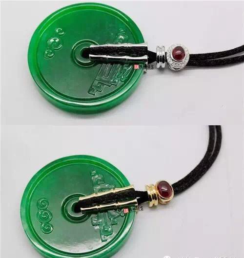 马云700万买翡翠不算啥中外顶级翡翠都上亿