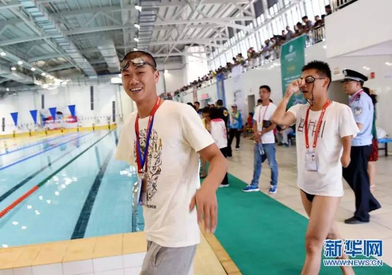 云视点|奥运征战还没完！云南24人“梦之队”再赴里约