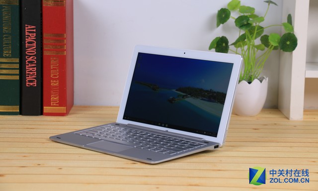 于简约处看不凡台电TBook16Pro评测