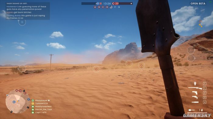 鎴樺湴1btr,鎴樺湴1beta绂荤嚎