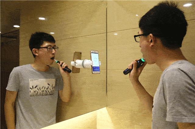 欧乐b电动牙刷ibrush8000,2018年欧乐b电动牙刷