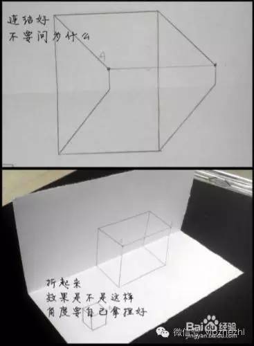 如何画3d立体画最恐怖,如何画3d立体画魔刀千刃